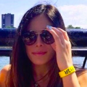 Meet your Posher, Alissa